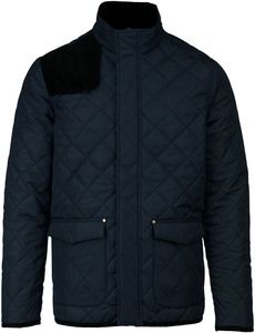 Kariban K6126 - Mens quilted jacket