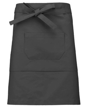 Kariban K899 - Mid-length polycotton apron