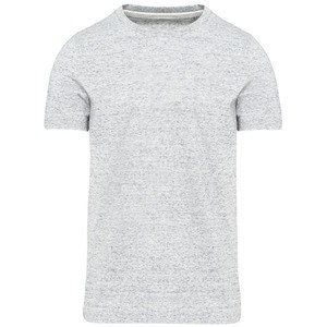Kariban KV2106 - Mens vintage short-sleeved t-shirt