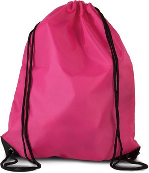 Kimood KI0104 - DRAWSTRING BACKPACK