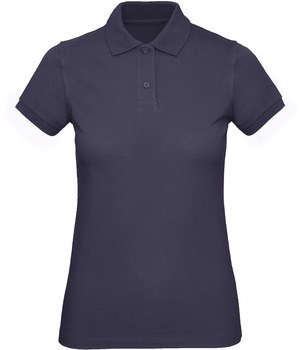 B&C CGPW440 - Womens organic polo shirt