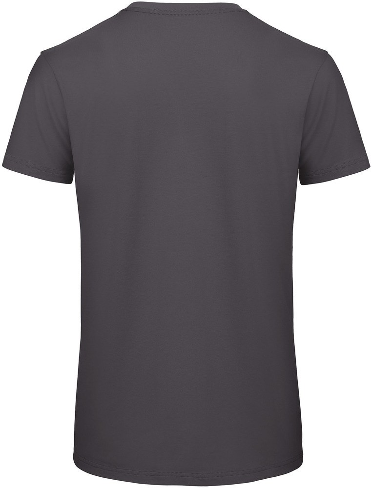 B&C CGTM042 - Men's Organic Inspire round neck T-shirt
