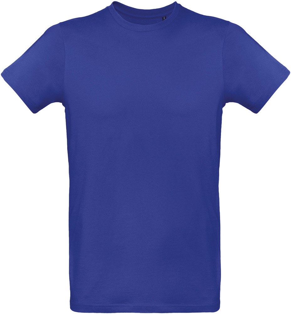 B&C CGTM048 - Inspire Plus Men's organic T-shirt