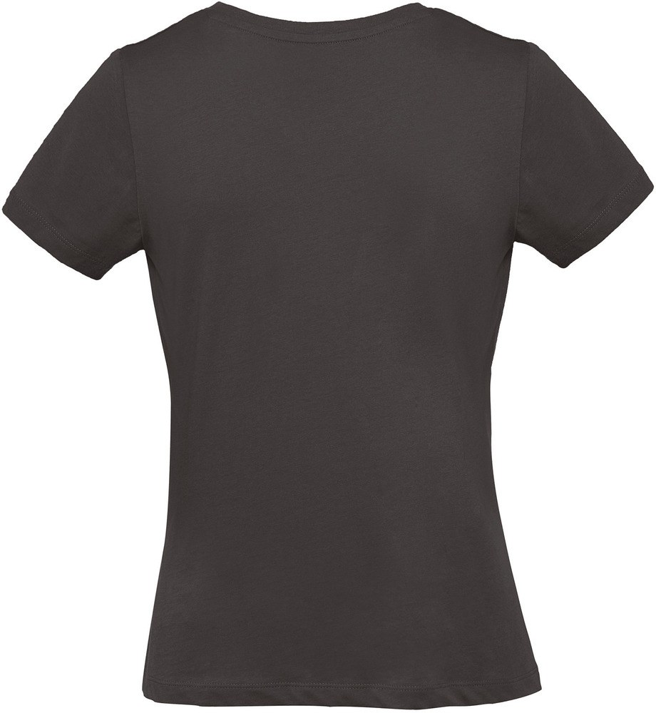 B&C CGTW049 - Inspire Plus women's organic t-shirt