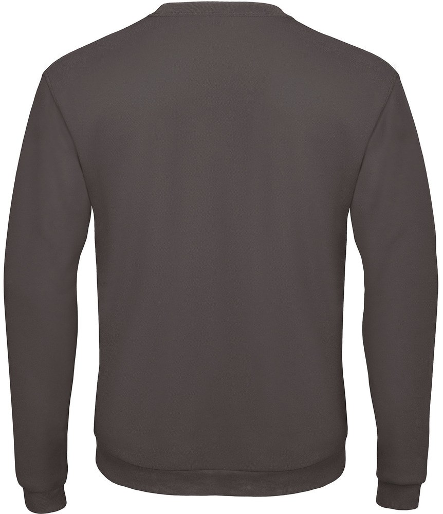 B&C CGWUI23 - Round neck sweatshirt ID.202