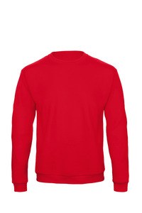 B&C CGWUI23 - Round neck sweatshirt ID.202