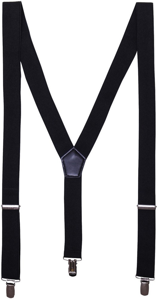 Premier PR701 - Clip-on suspenders