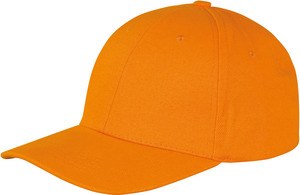 Result RC081X - Memphis cap Orange
