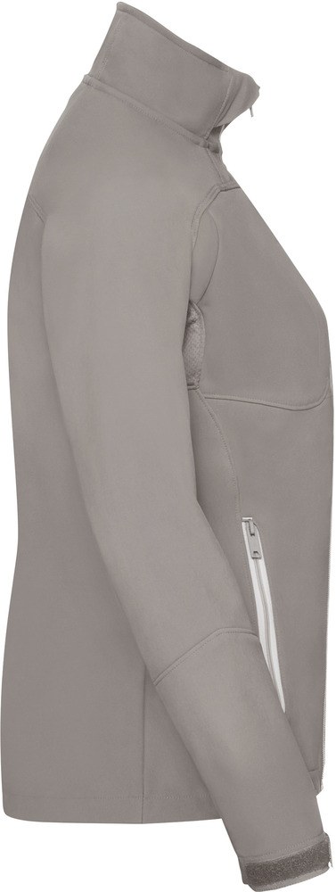 Russell RU410F - Women's Bionic-Finish® Softshell Jacket