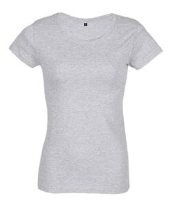 RTP Apparel 03257 - Tempo 185 Women Short Sleeve Cut And Sewn T Shirt