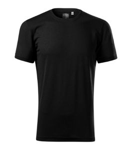 Malfini Premium 157 - Merino Rise T-shirt Gents Black