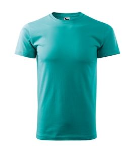 Malfini 129 - Basic T-shirt Gents Emeraude