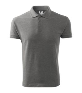 Malfini 203 - Mens piqué polo shirt