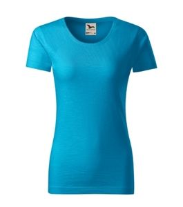 Malfini 174 - Native T-shirt Ladies Turquoise