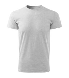 Malfini F29 - Basic Free T-shirt Gents gris chiné clair