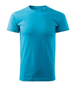 Malfini F29 - Basic Free T-shirt Gents Turquoise