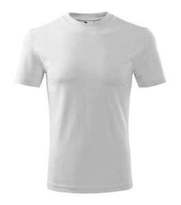Malfini 101 - Classic T-shirt unisex White