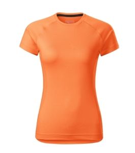 Malfini 176 - Destiny T-shirt Ladies neon mandarine