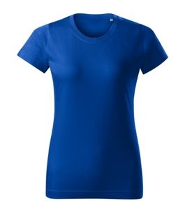 Malfini F34 - Basic Free T-shirt Ladies Royal Blue