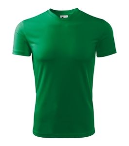 Malfini 124 - Fantasy T-shirt Gents vert moyen