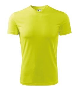 Malfini 124 - Fantasy T-shirt Gents néon jaune