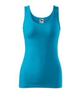 Malfini 136 - Triumph Top Ladies Turquoise