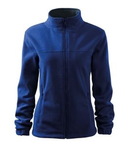 RIMECK 504 - Jacket Fleece Ladies Royal Blue
