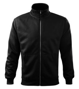 Malfini 407 - Adventure Sweatshirt Gents Black