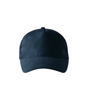 Malfini 307 - 5P Cap unisex