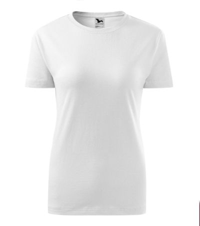 Malfini 133 - Classic New T-shirt Ladies