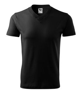 Malfini 102 - V-neck T-shirt unisex