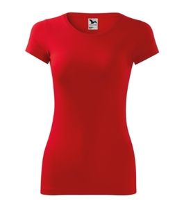 Malfini 141 - Glance T-shirt Ladies Red