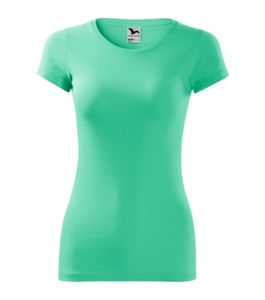 Malfini 141 - Glance T-shirt Ladies Mint Green