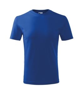 Malfini 135 - Kids' Classic New T-shirt Royal Blue