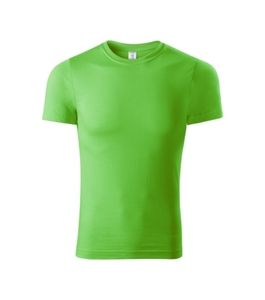 Piccolio P72 - Pelican T-shirt Kids Vert pomme