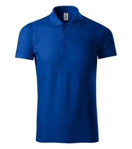 Piccolio P21 - Joy Polo Shirt Gents Royal Blue