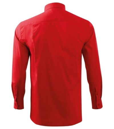Malfini 209 - Style LS Shirt Gents