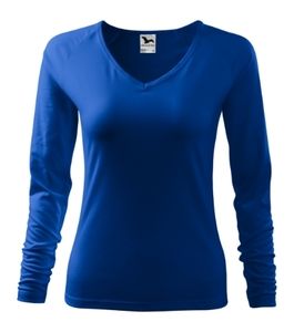 Malfini 127 - Elegance T-shirt Ladies Royal Blue