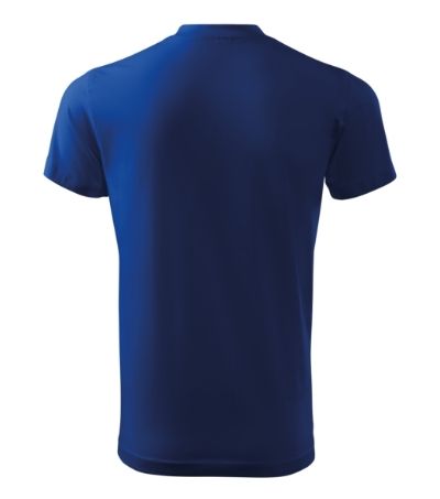 Malfini 111 - Heavy V-neck T-shirt unisex
