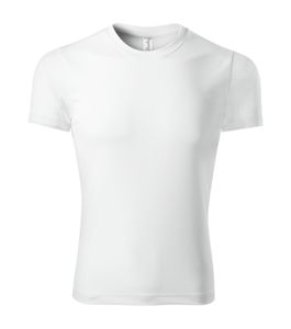Piccolio P81 - Pixel T-shirt unisex White