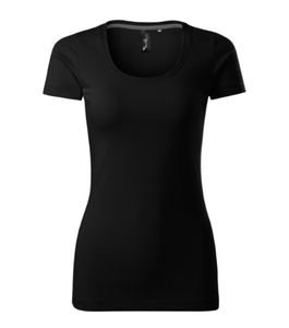 Malfini Premium 152 - Action T-shirt Ladies Black