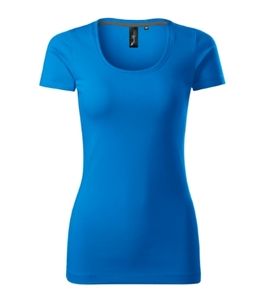 Malfini Premium 152 - Action T-shirt Ladies bleu tuba