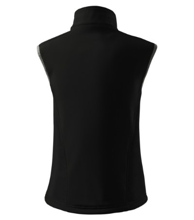 Malfini 516 - Vision Softshell Vest Ladies