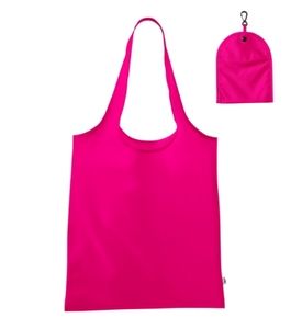 Malfini 911 - Smart Shopping Bag unisex rose néon