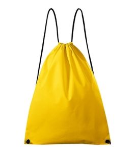 Piccolio P92 - Beetle Gymsack unisex Yellow