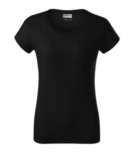 RIMECK R04 - Resist heavy T-shirt Ladies Black