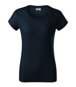 RIMECK R04 - Resist heavy T-shirt Ladies Sea Blue