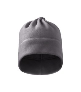 Malfini 519 - Practic Fleece Hat unisex gris acier