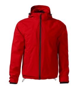 Malfini 533 - Pacific 3 IN 1 Jacket Gents Red