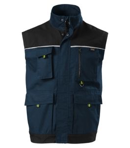 RIMECK W54 - Ranger Work Vest Gents